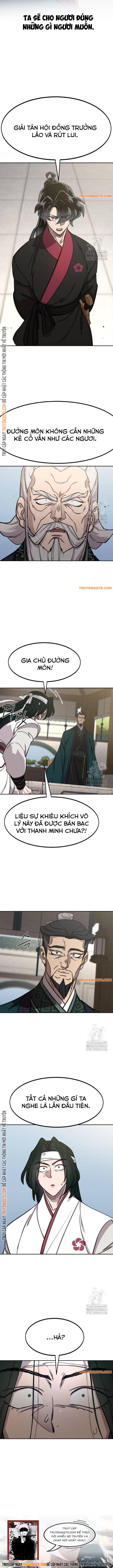 Hoa Sơn Tái Xuất Chapter 144 - Trang 2