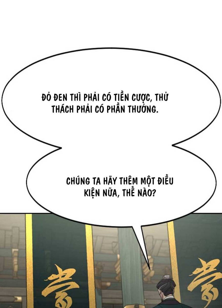 Hoa Sơn Tái Xuất Chapter 139 - Trang 2