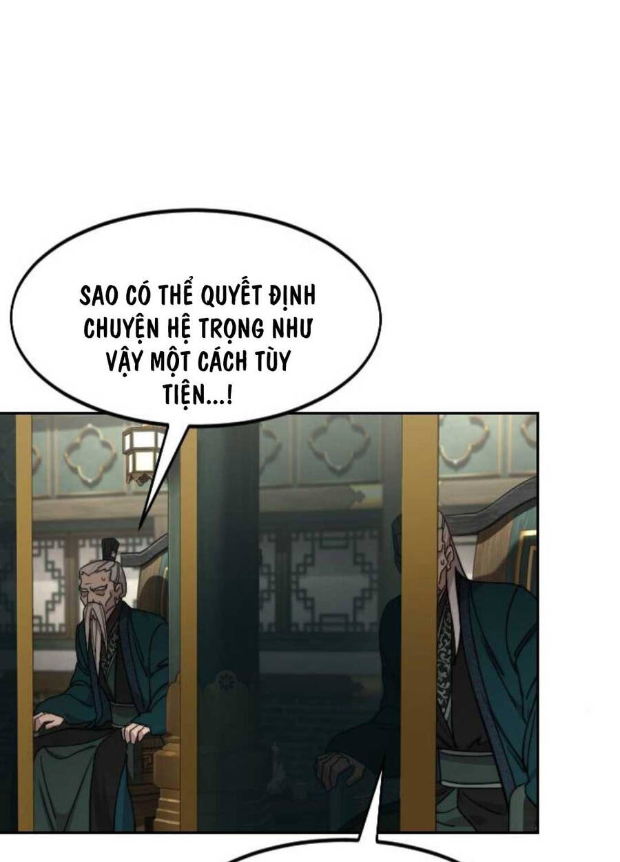 Hoa Sơn Tái Xuất Chapter 139 - Trang 2