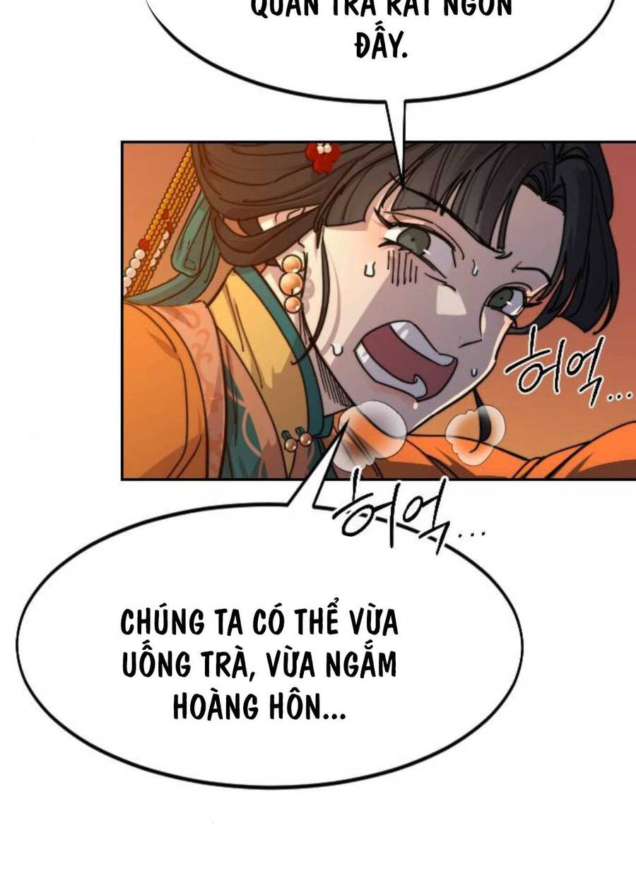 Hoa Sơn Tái Xuất Chapter 139 - Trang 2