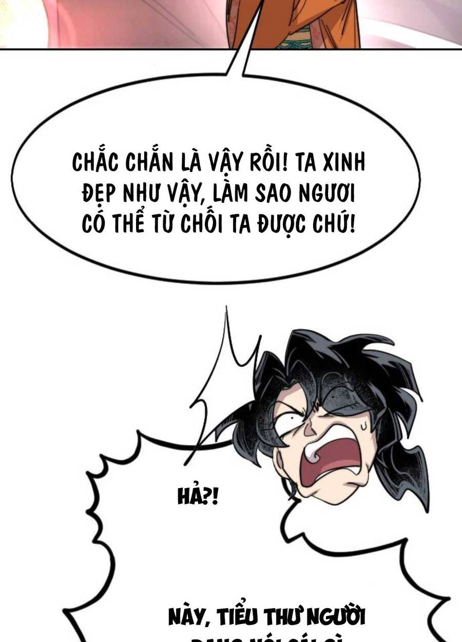 Hoa Sơn Tái Xuất Chapter 139 - Trang 2