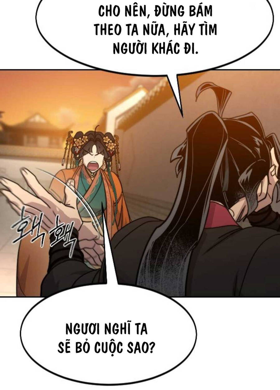 Hoa Sơn Tái Xuất Chapter 139 - Trang 2