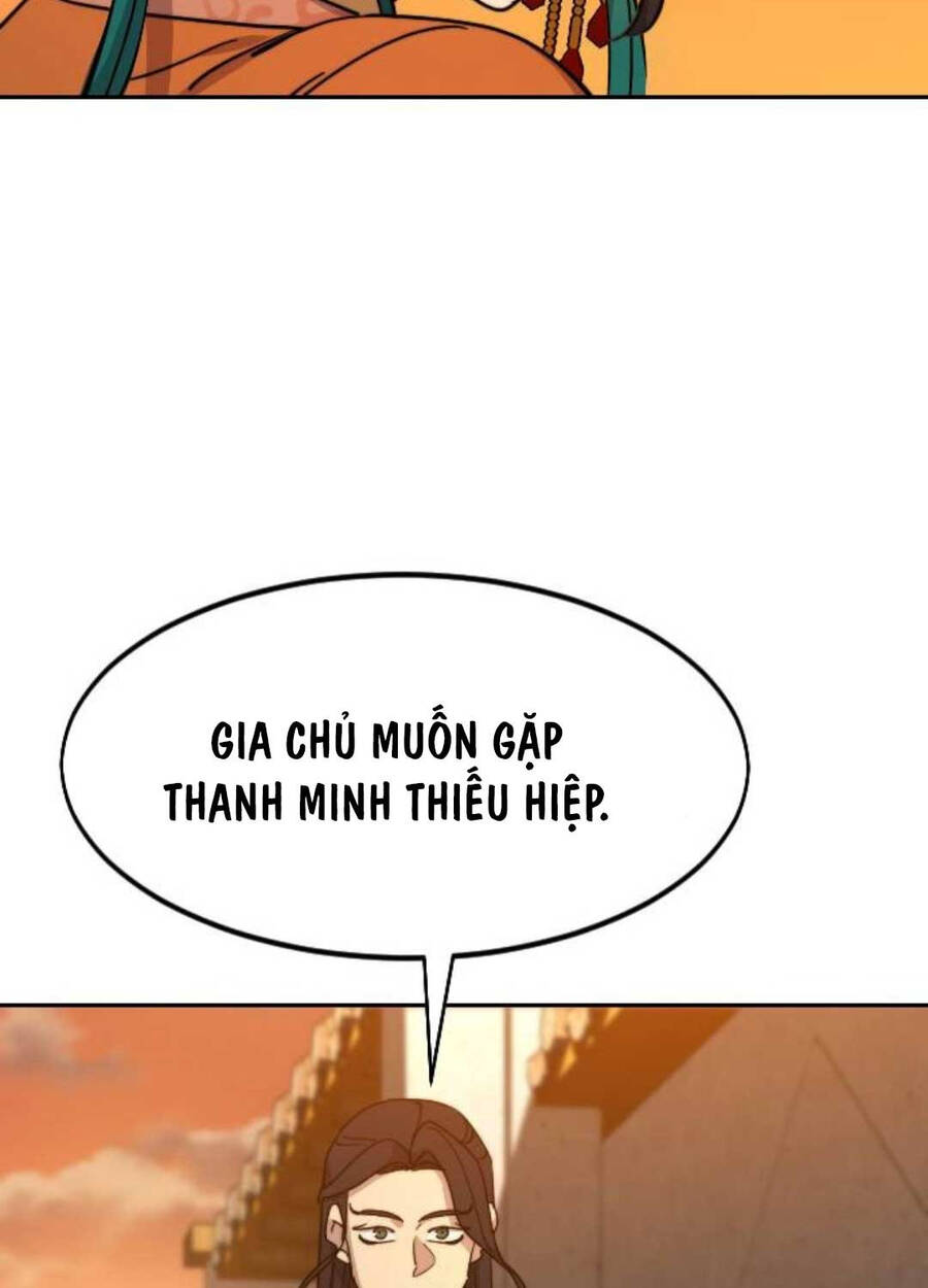 Hoa Sơn Tái Xuất Chapter 139 - Trang 2