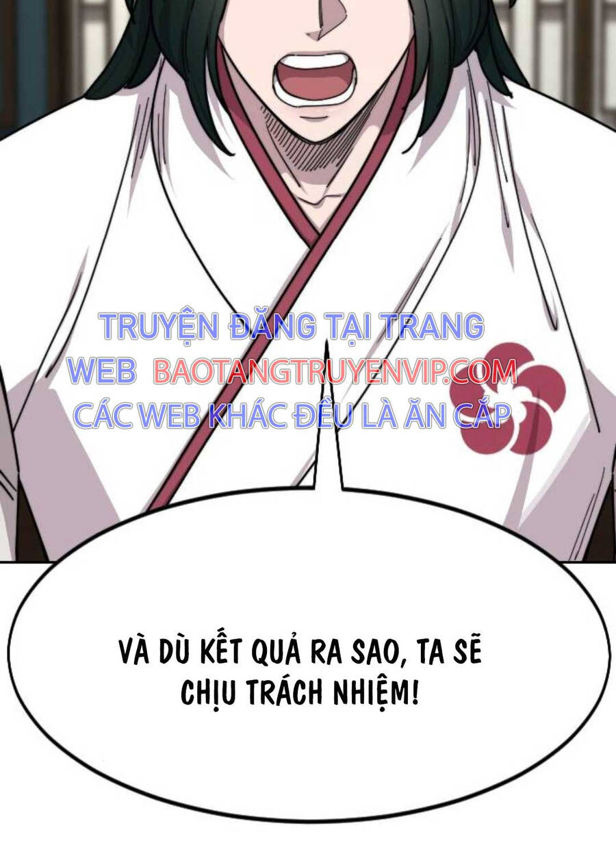 Hoa Sơn Tái Xuất Chapter 139 - Trang 2