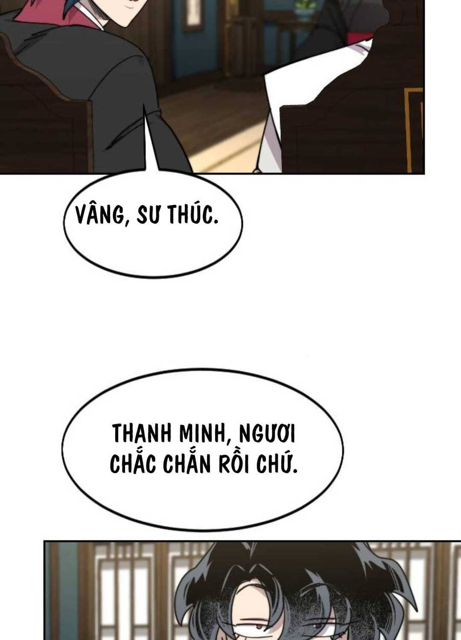 Hoa Sơn Tái Xuất Chapter 139 - Trang 2