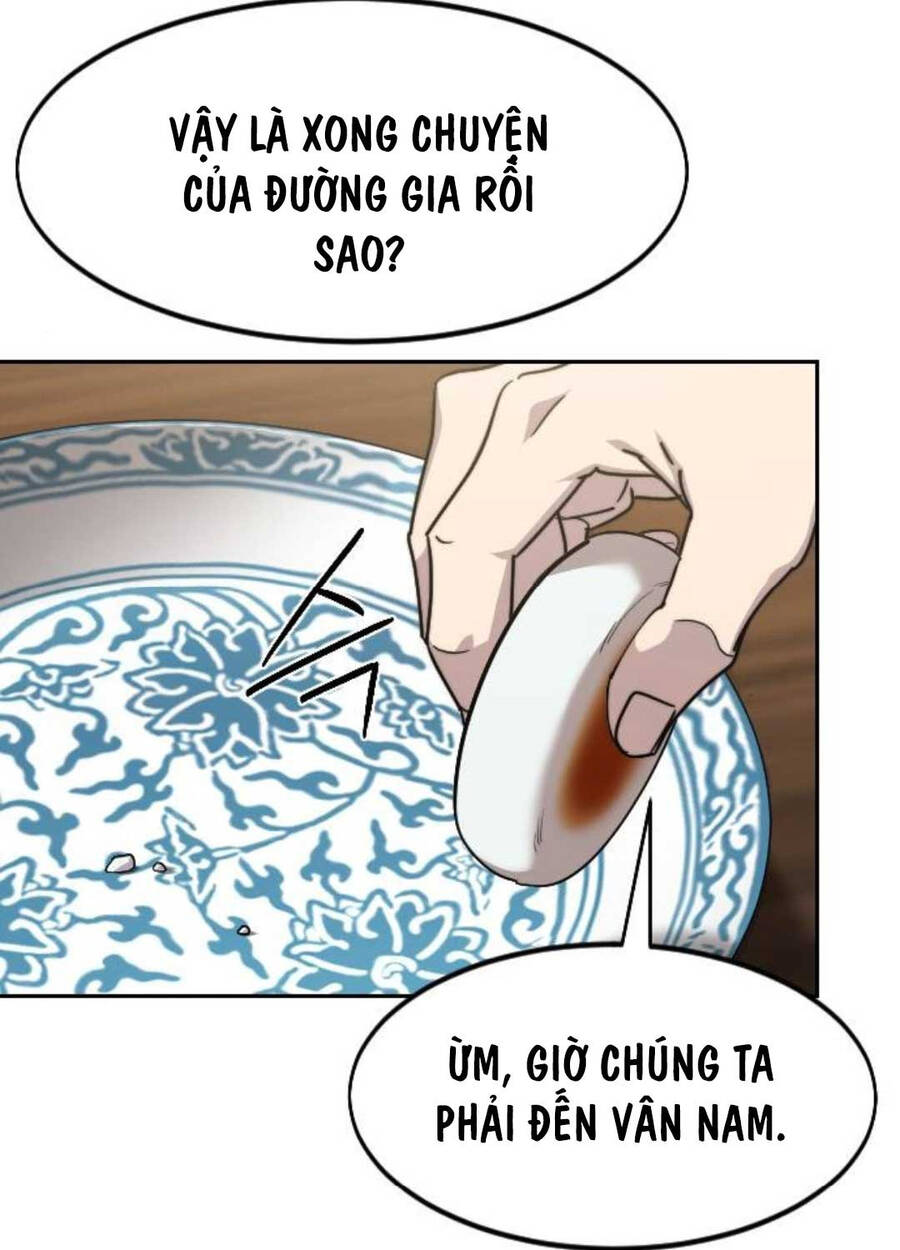 Hoa Sơn Tái Xuất Chapter 139 - Trang 2