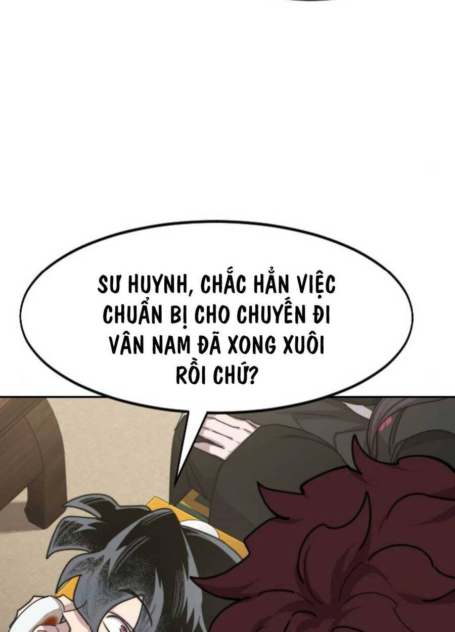 Hoa Sơn Tái Xuất Chapter 139 - Trang 2