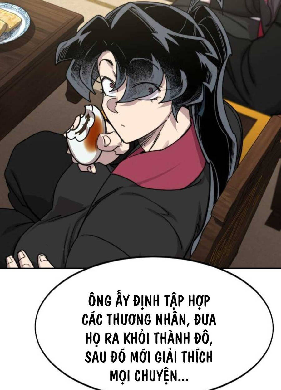 Hoa Sơn Tái Xuất Chapter 139 - Trang 2