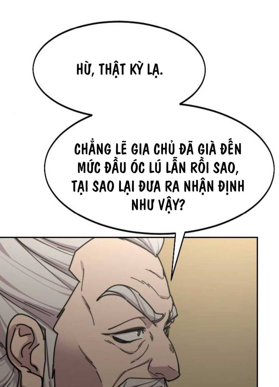 Hoa Sơn Tái Xuất Chapter 139 - Trang 2