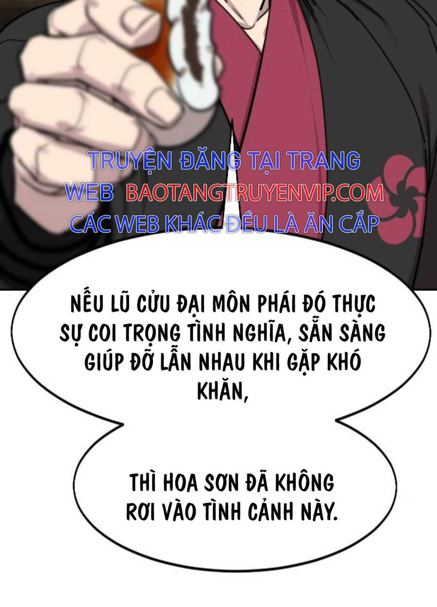 Hoa Sơn Tái Xuất Chapter 139 - Trang 2