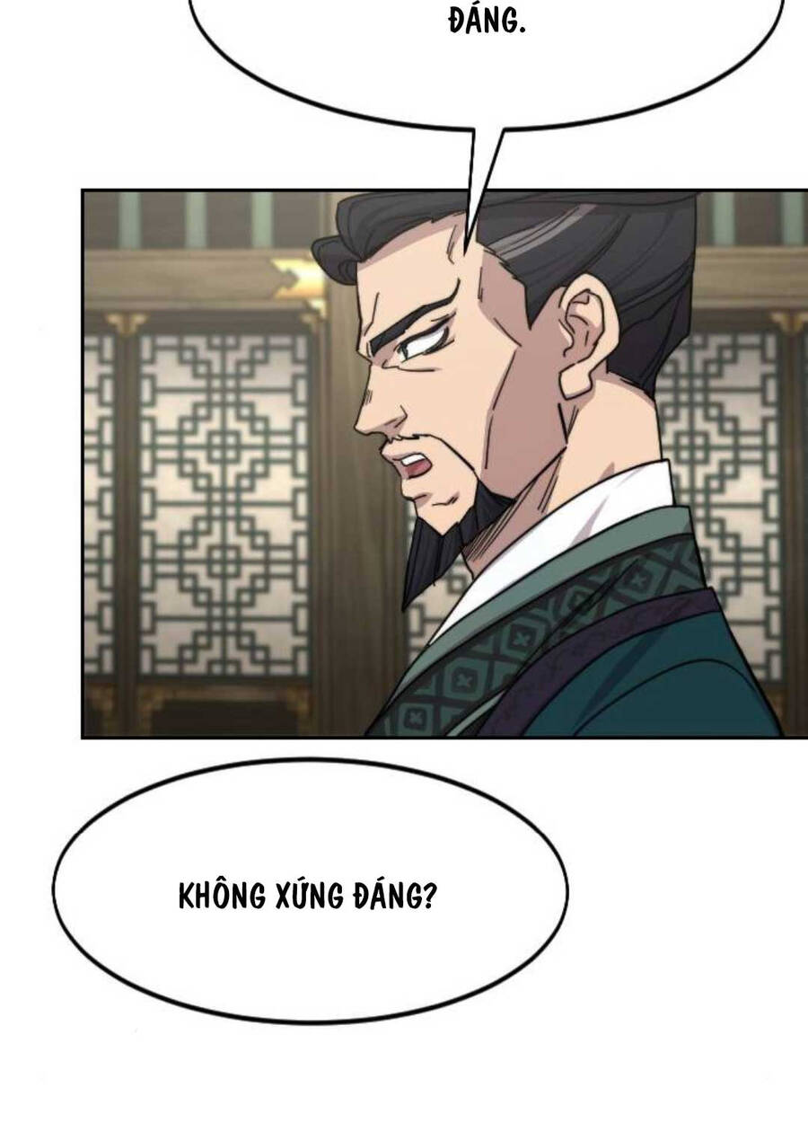 Hoa Sơn Tái Xuất Chapter 139 - Trang 2