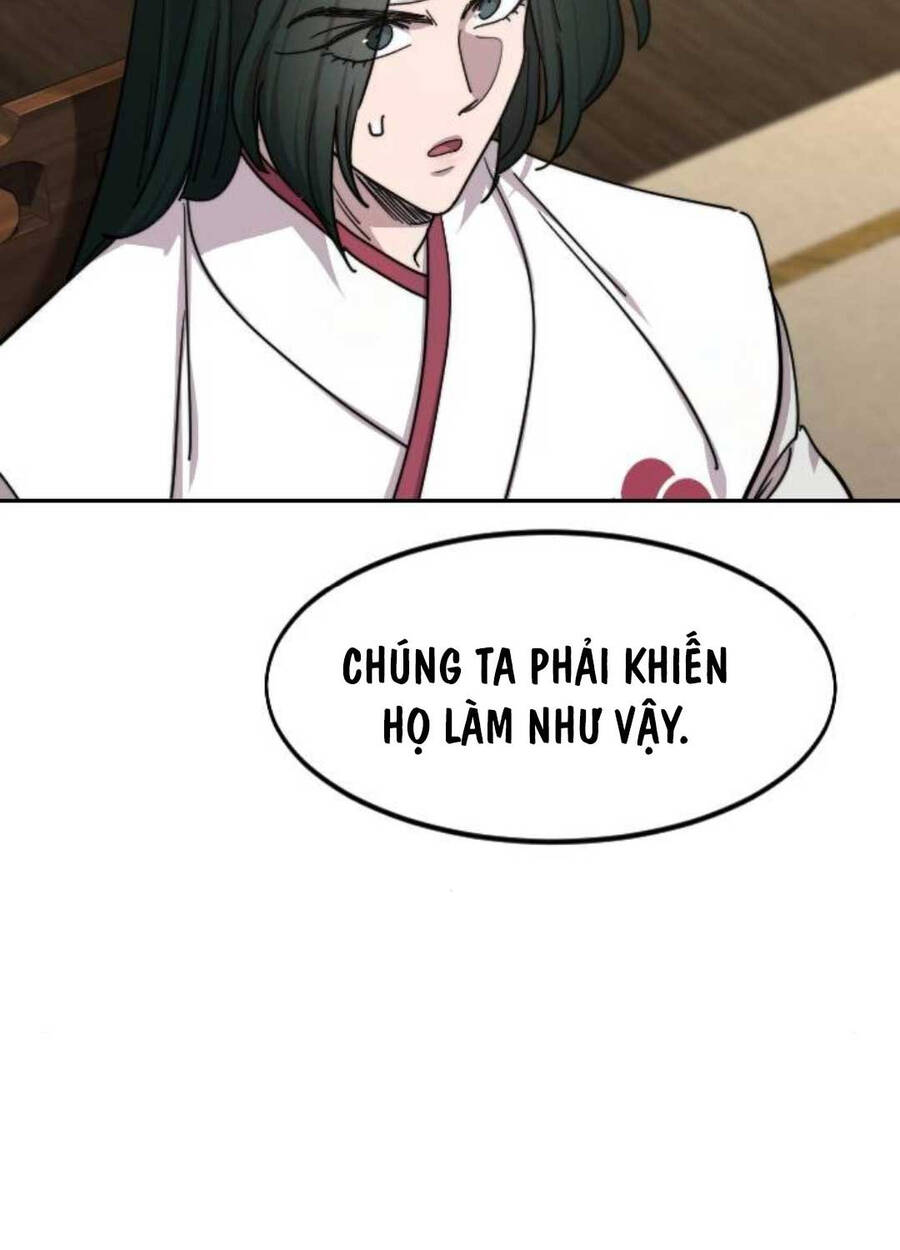 Hoa Sơn Tái Xuất Chapter 139 - Trang 2