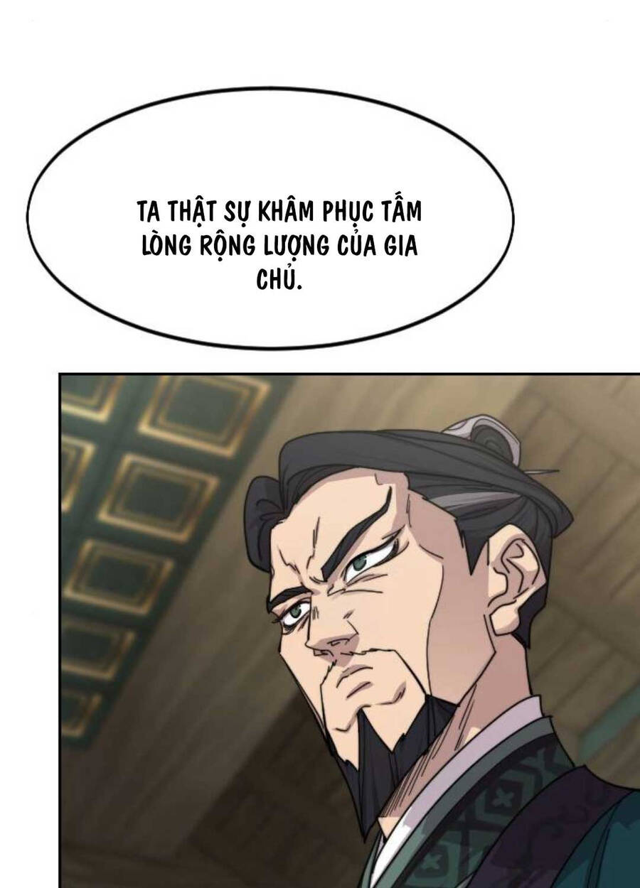 Hoa Sơn Tái Xuất Chapter 139 - Trang 2