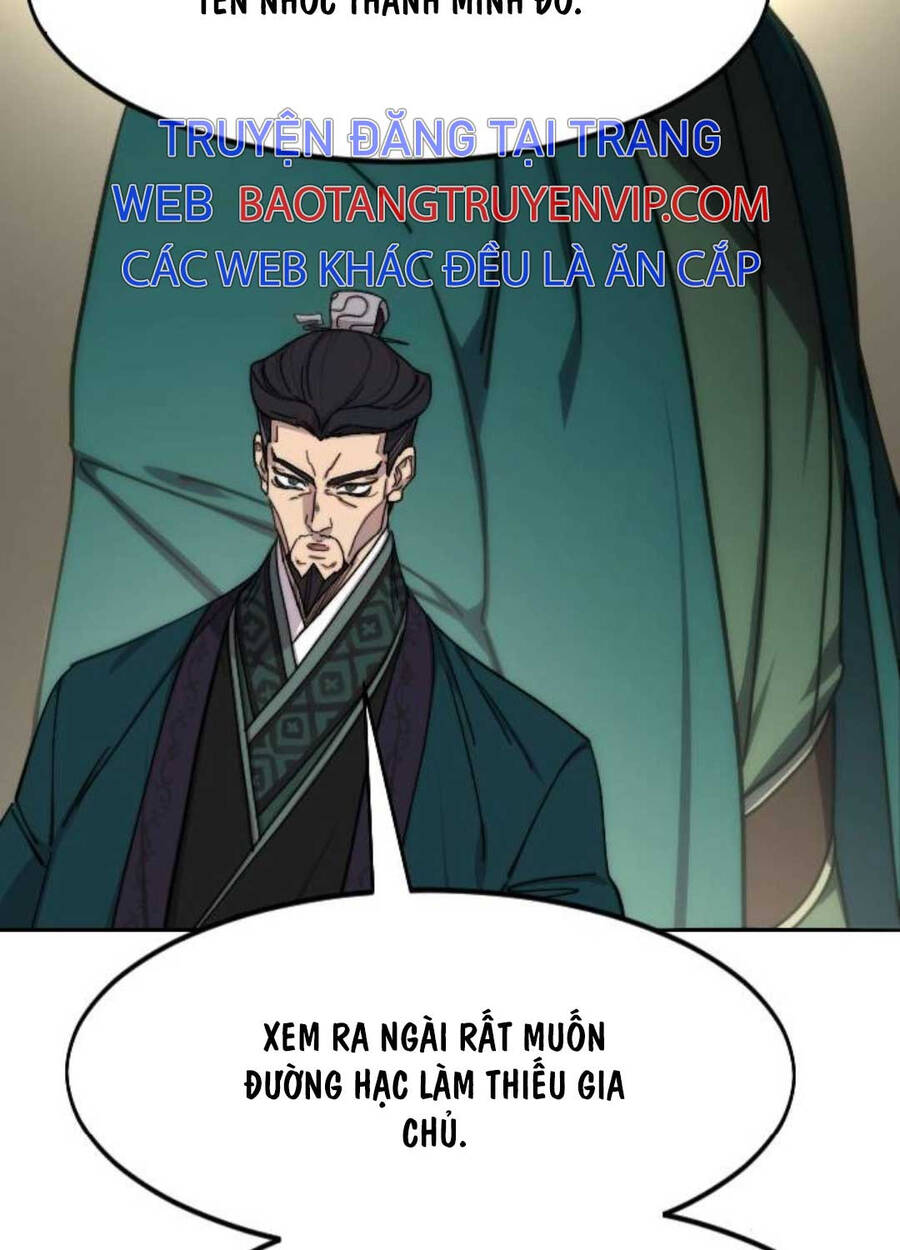 Hoa Sơn Tái Xuất Chapter 139 - Trang 2