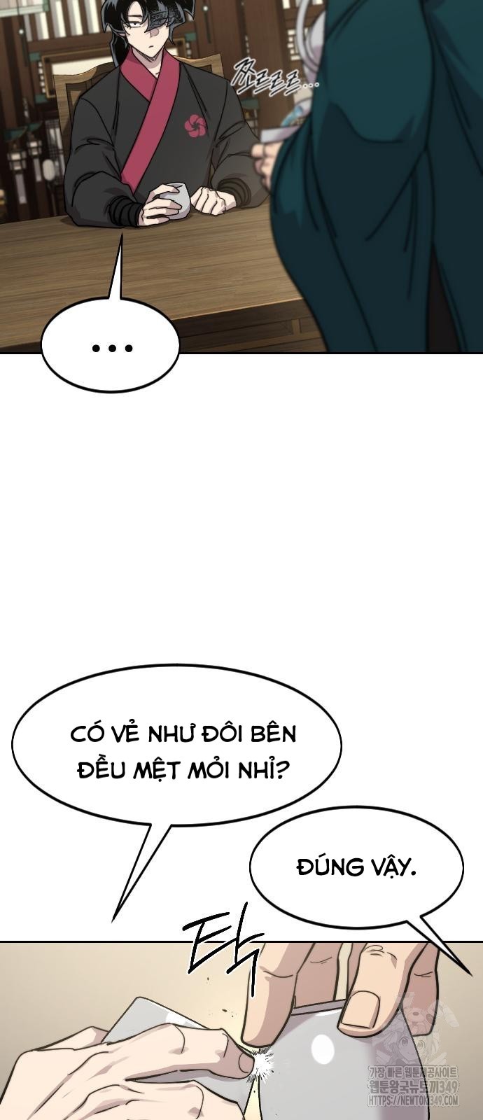 Hoa Sơn Tái Xuất Chapter 137 - Trang 2