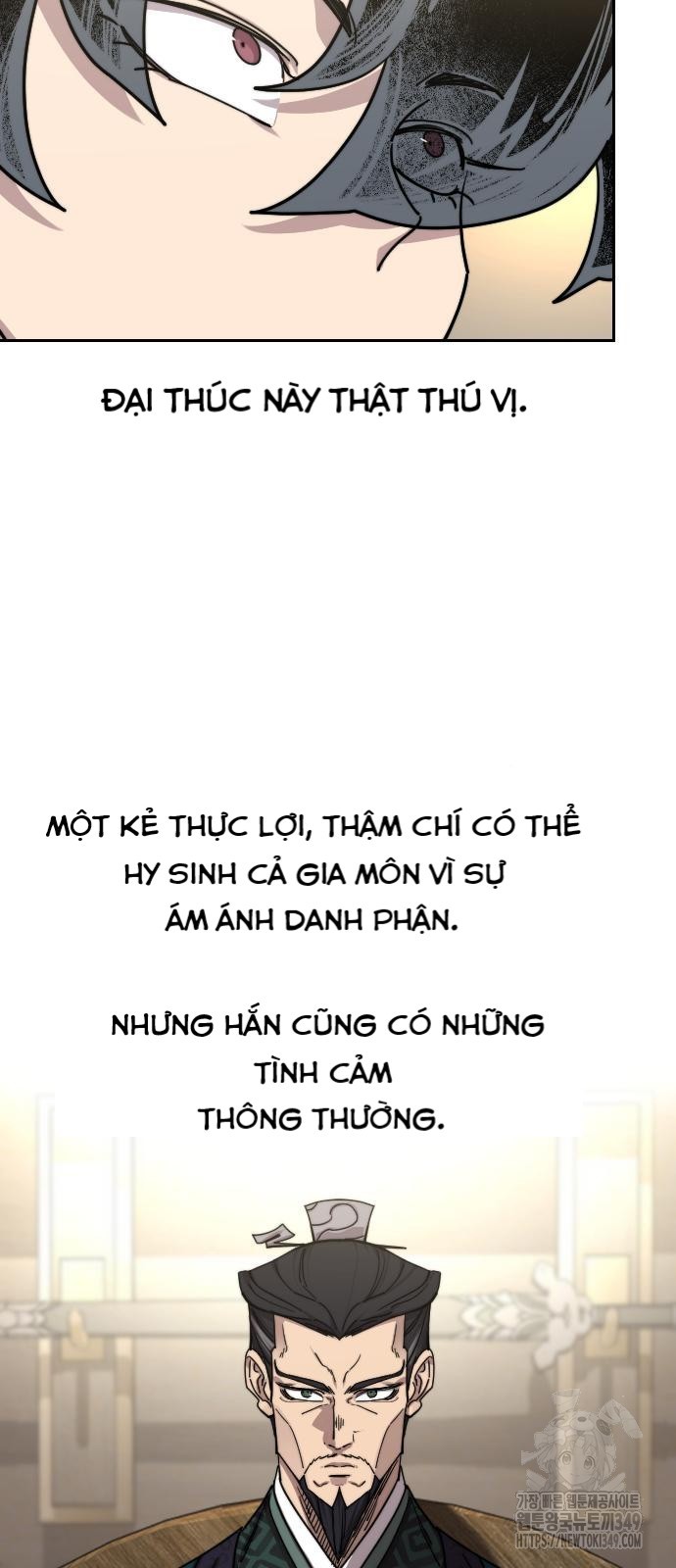 Hoa Sơn Tái Xuất Chapter 137 - Trang 2