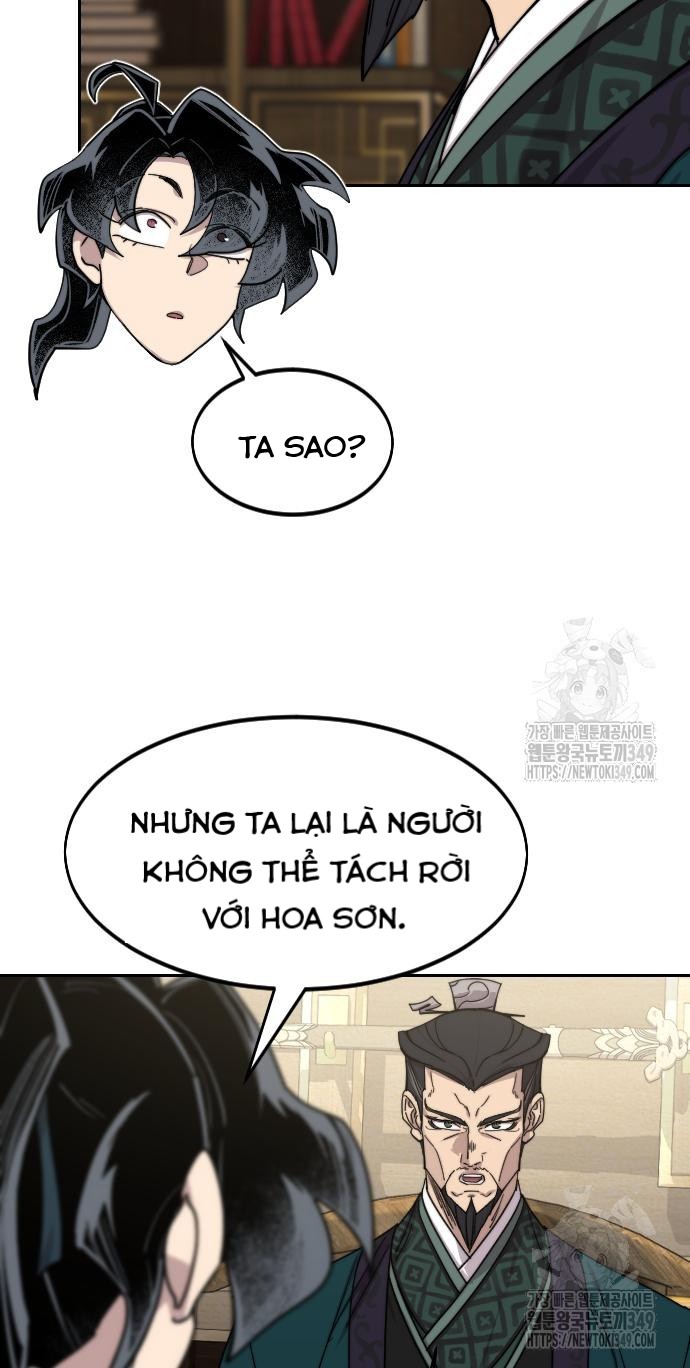 Hoa Sơn Tái Xuất Chapter 137 - Trang 2