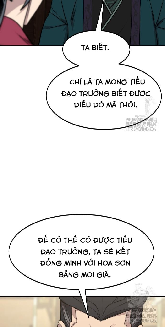 Hoa Sơn Tái Xuất Chapter 137 - Trang 2