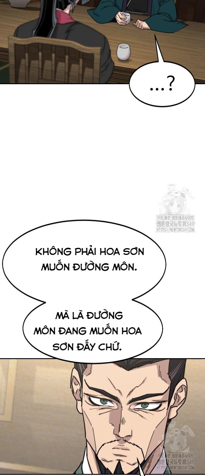 Hoa Sơn Tái Xuất Chapter 137 - Trang 2