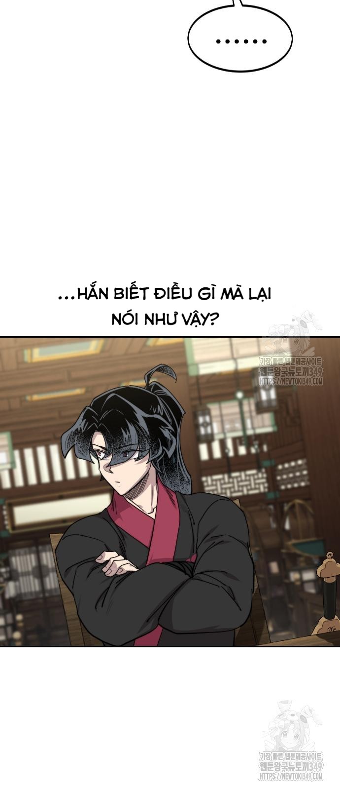 Hoa Sơn Tái Xuất Chapter 137 - Trang 2