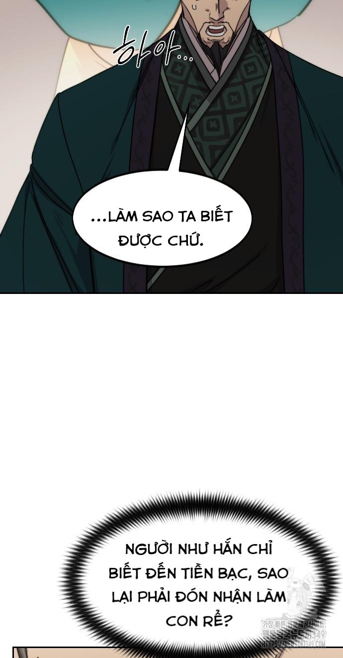 Hoa Sơn Tái Xuất Chapter 137 - Trang 2