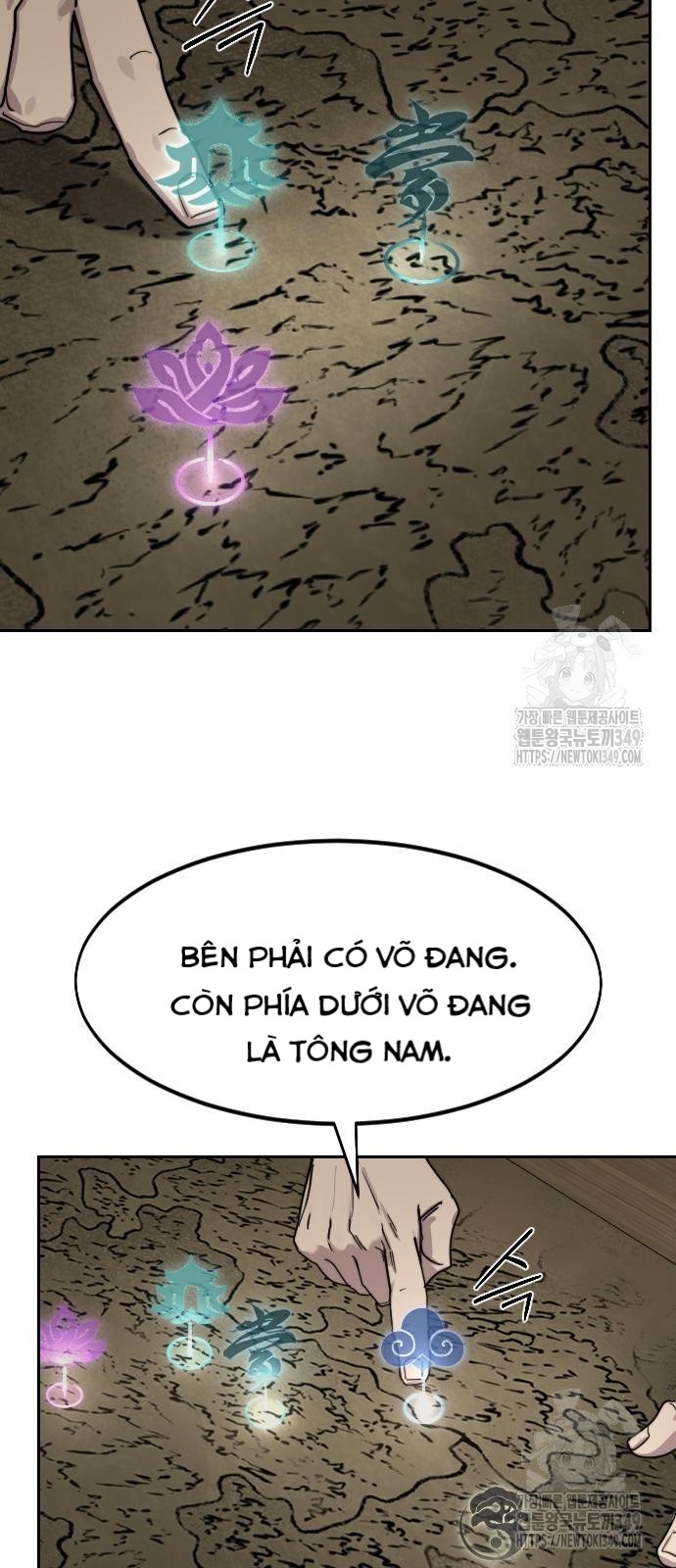 Hoa Sơn Tái Xuất Chapter 137 - Trang 2