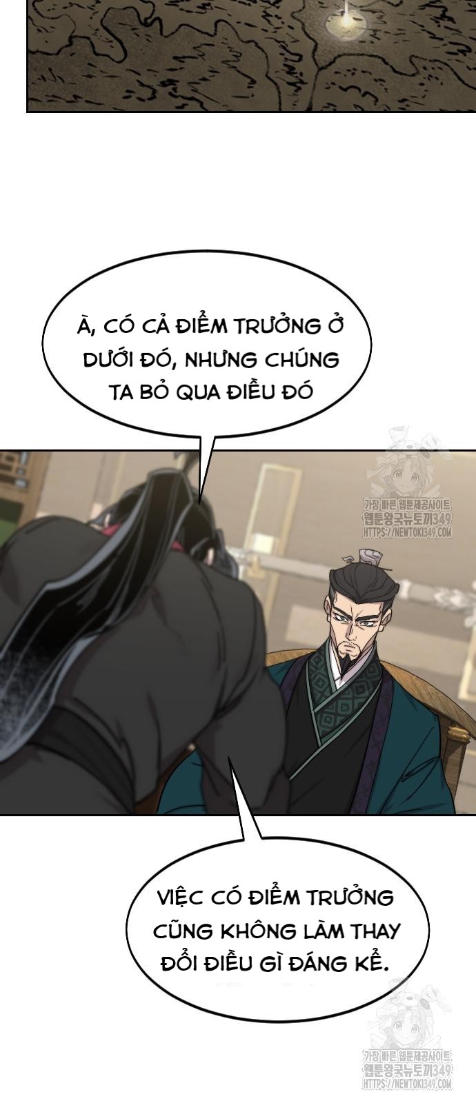 Hoa Sơn Tái Xuất Chapter 137 - Trang 2