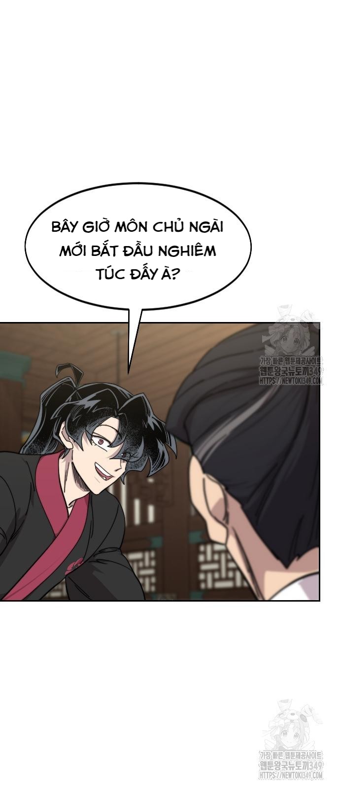 Hoa Sơn Tái Xuất Chapter 137 - Trang 2