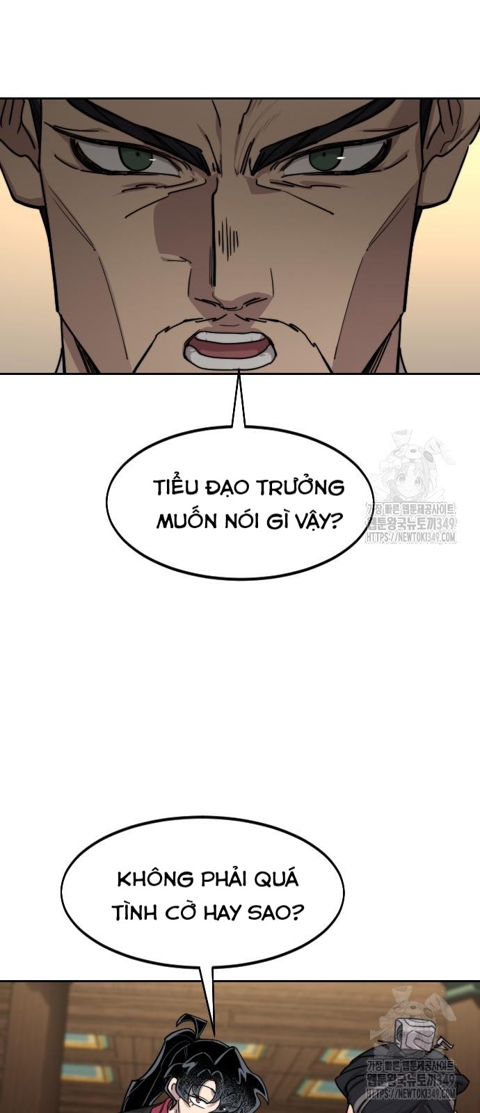 Hoa Sơn Tái Xuất Chapter 137 - Trang 2