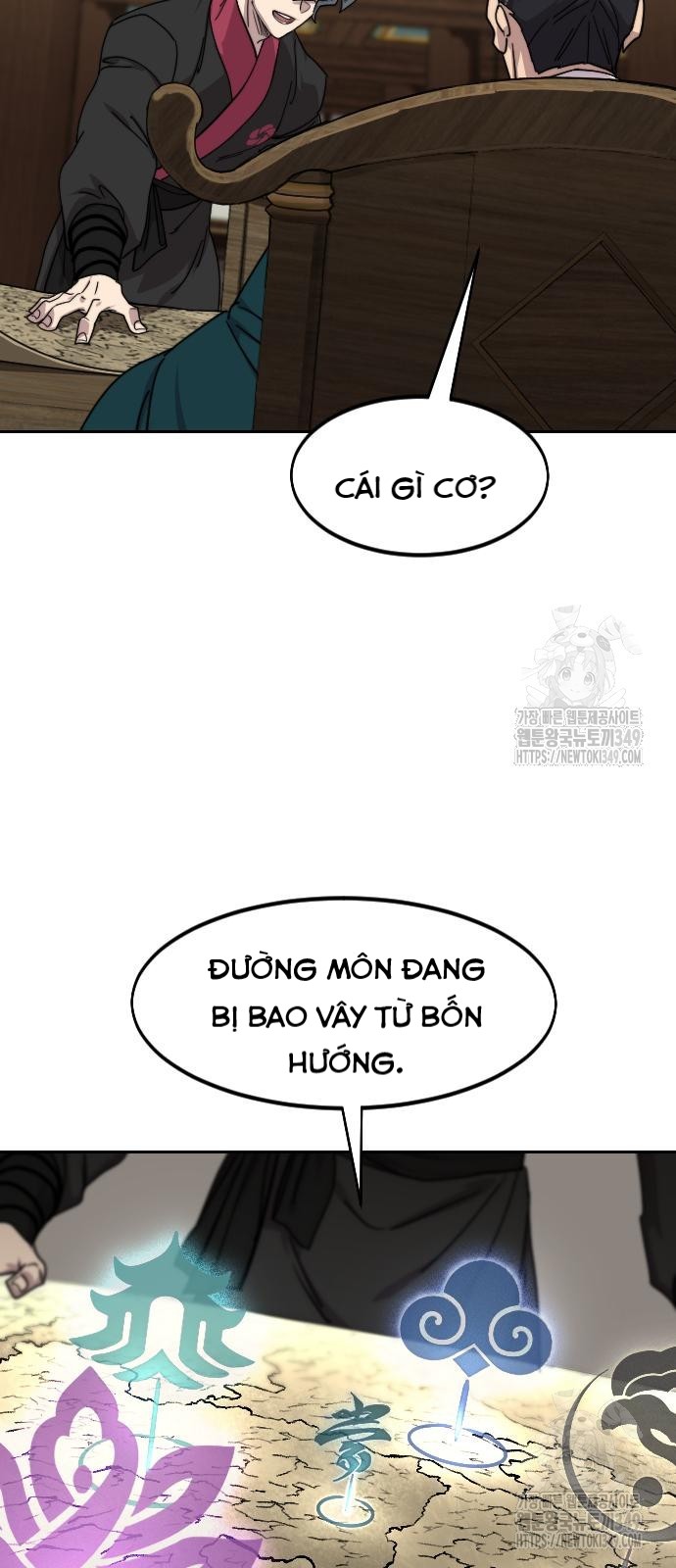 Hoa Sơn Tái Xuất Chapter 137 - Trang 2