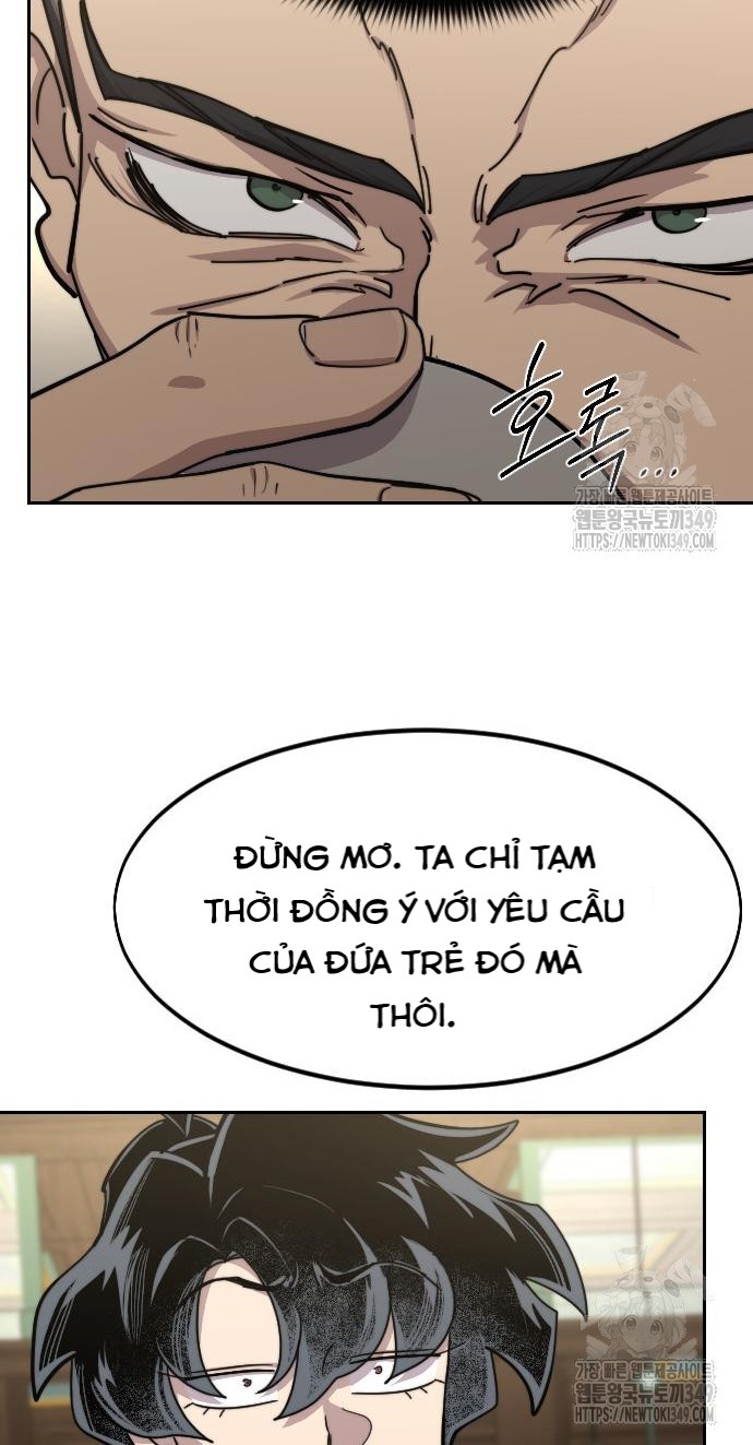 Hoa Sơn Tái Xuất Chapter 137 - Trang 2