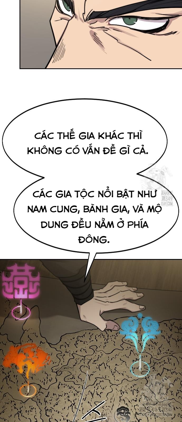 Hoa Sơn Tái Xuất Chapter 137 - Trang 2