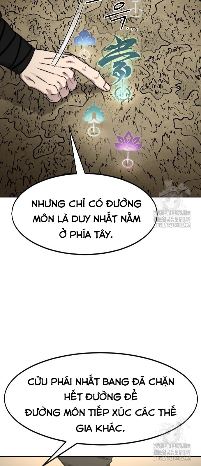 Hoa Sơn Tái Xuất Chapter 137 - Trang 2