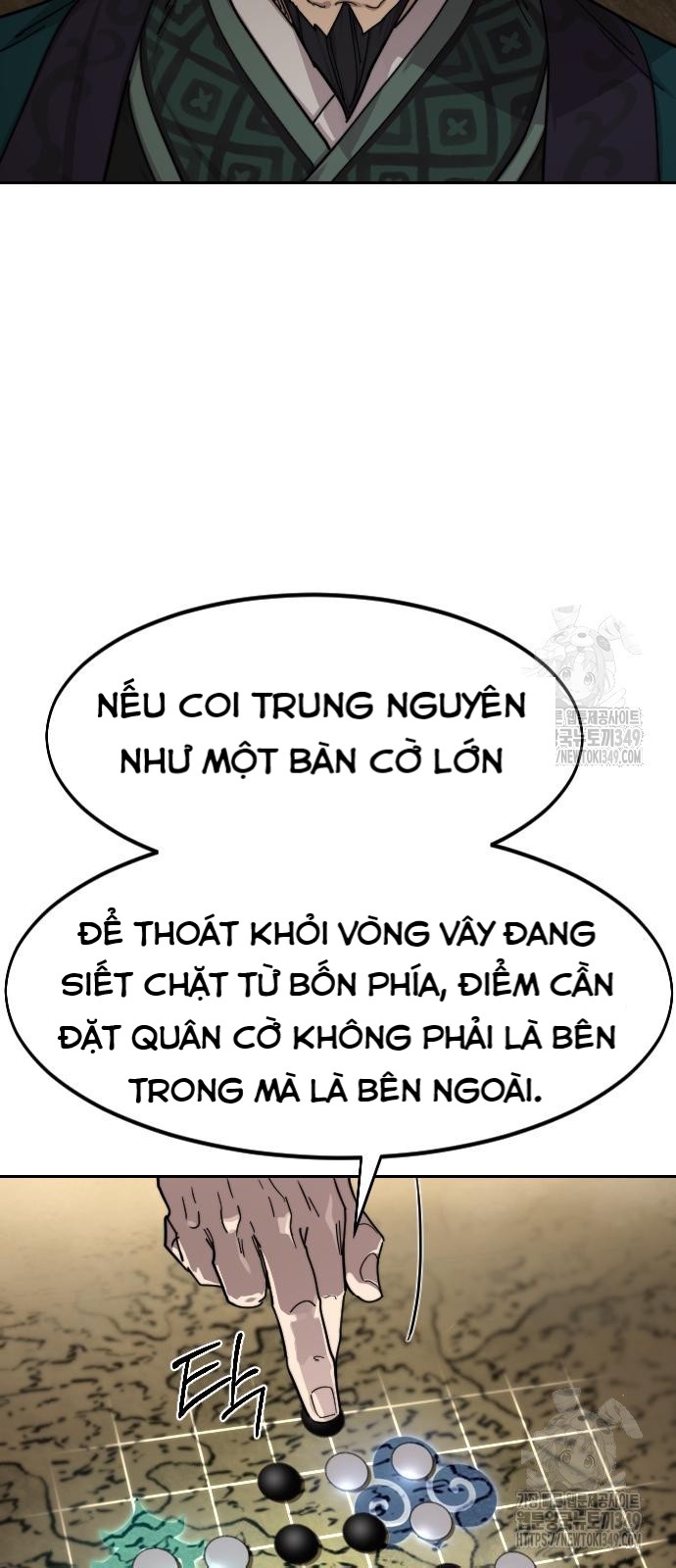 Hoa Sơn Tái Xuất Chapter 137 - Trang 2