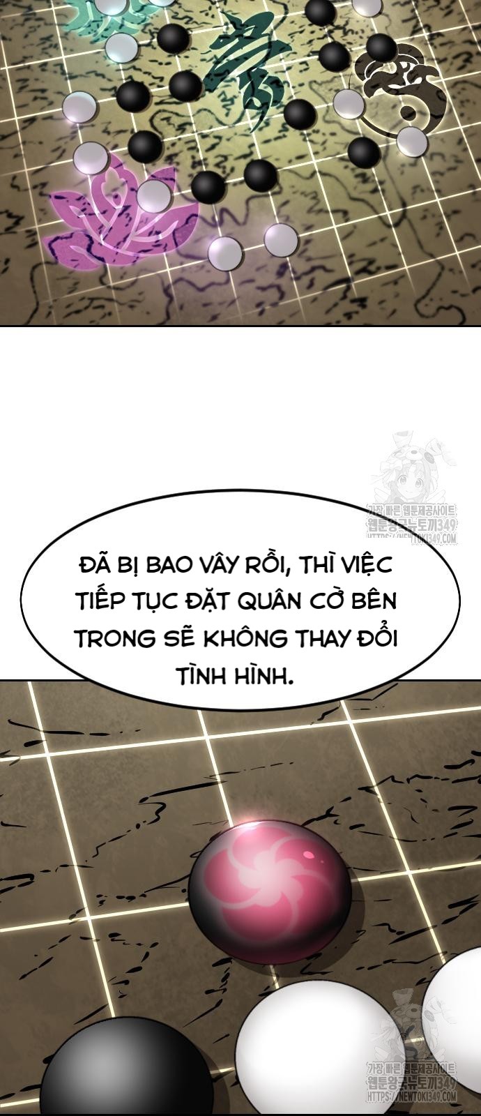 Hoa Sơn Tái Xuất Chapter 137 - Trang 2