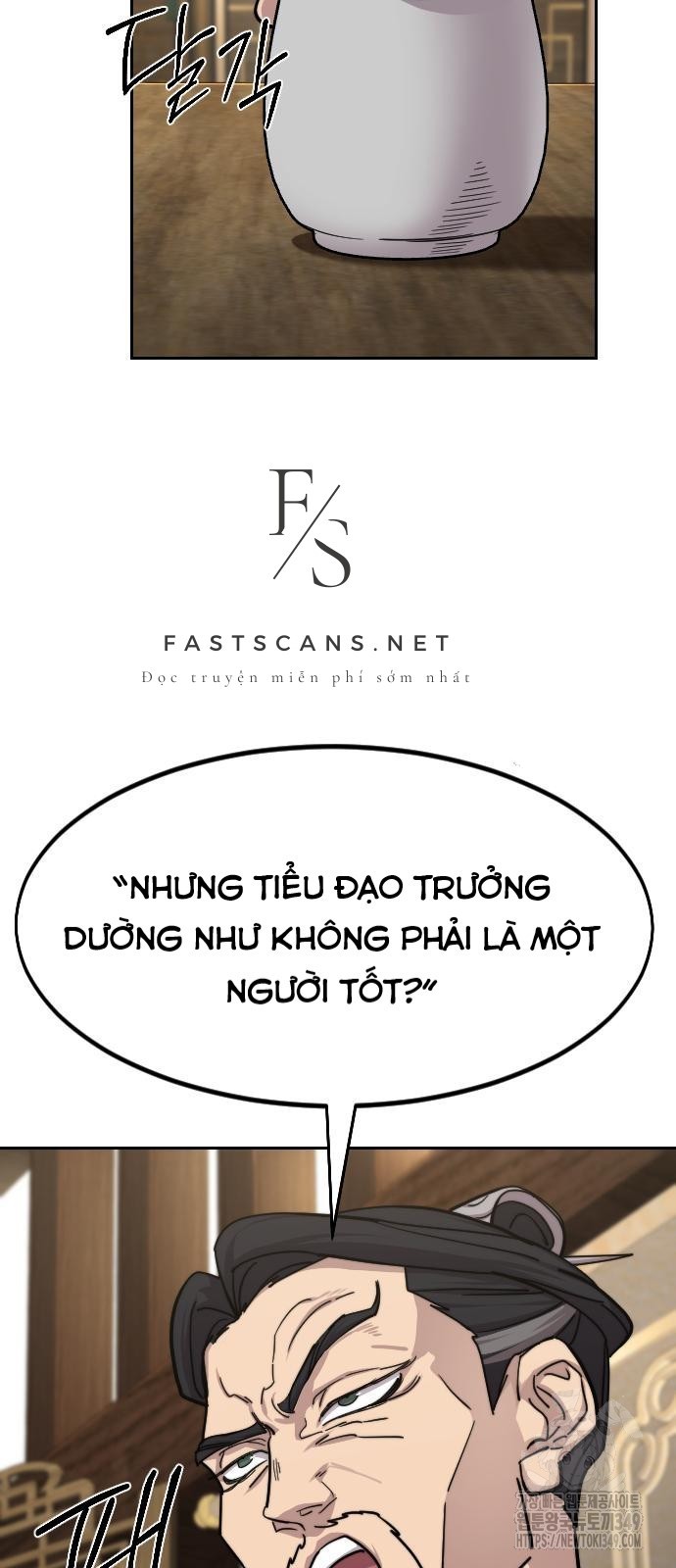 Hoa Sơn Tái Xuất Chapter 137 - Trang 2