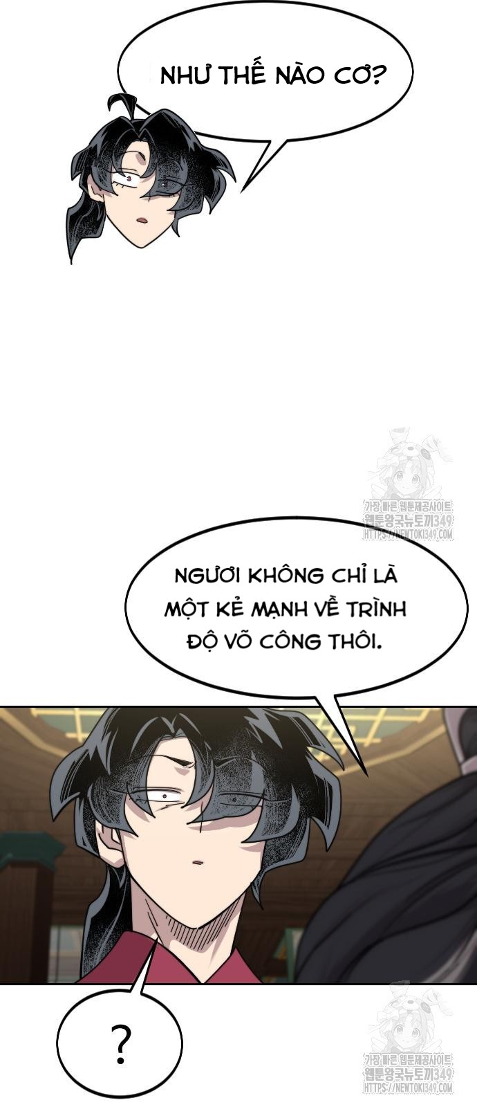 Hoa Sơn Tái Xuất Chapter 137 - Trang 2