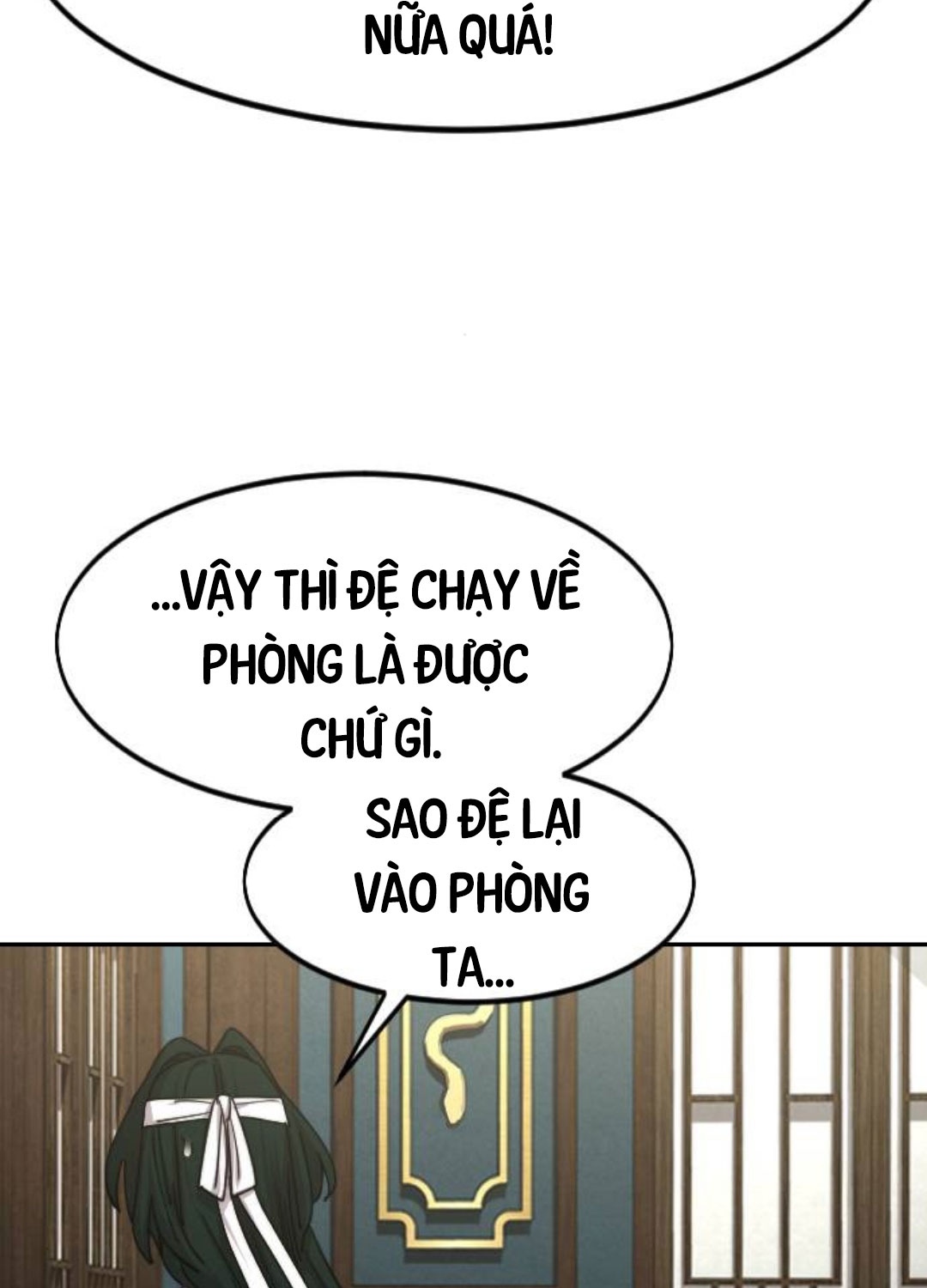 Hoa Sơn Tái Xuất Chapter 136 - Trang 2