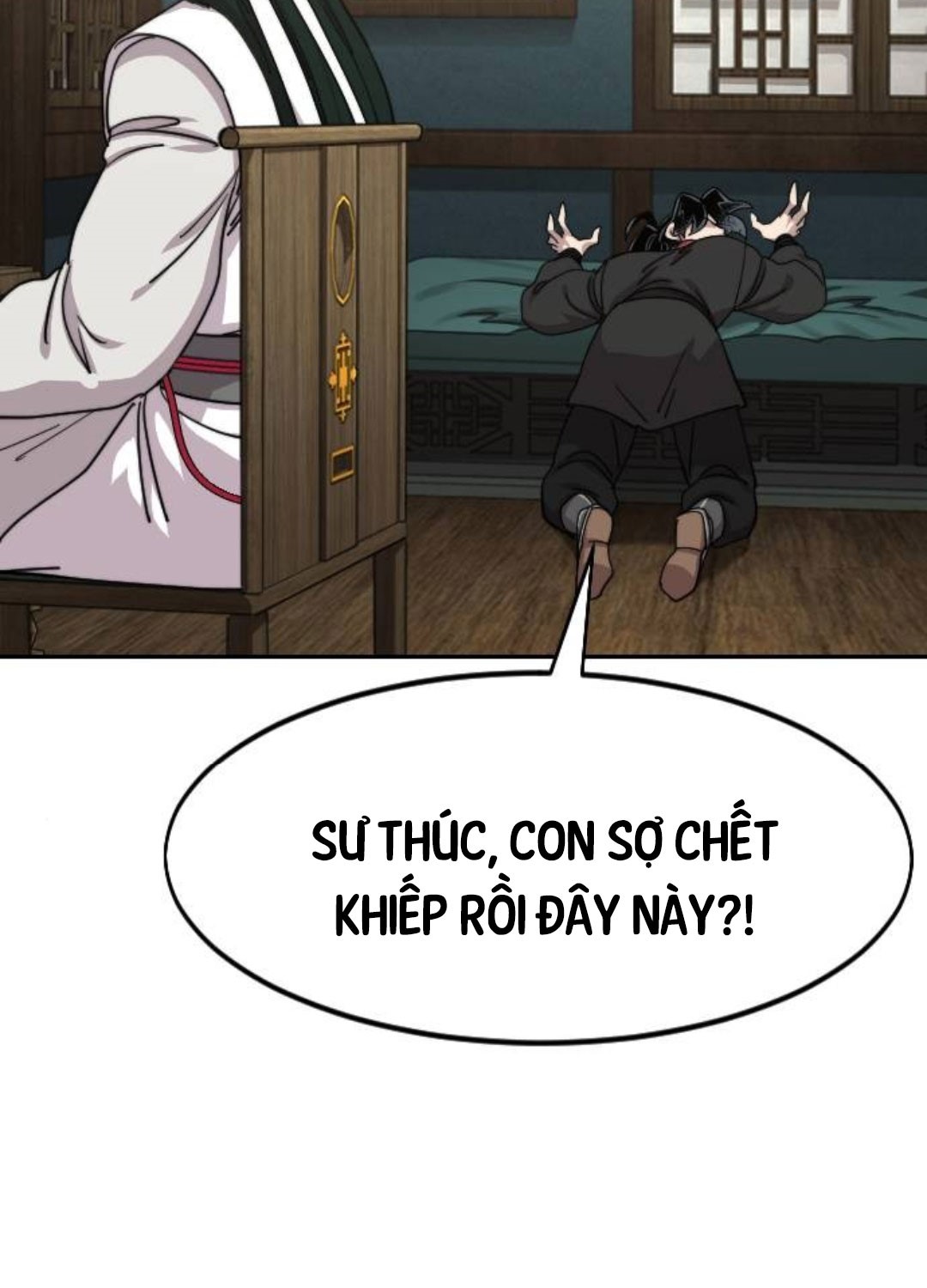 Hoa Sơn Tái Xuất Chapter 136 - Trang 2