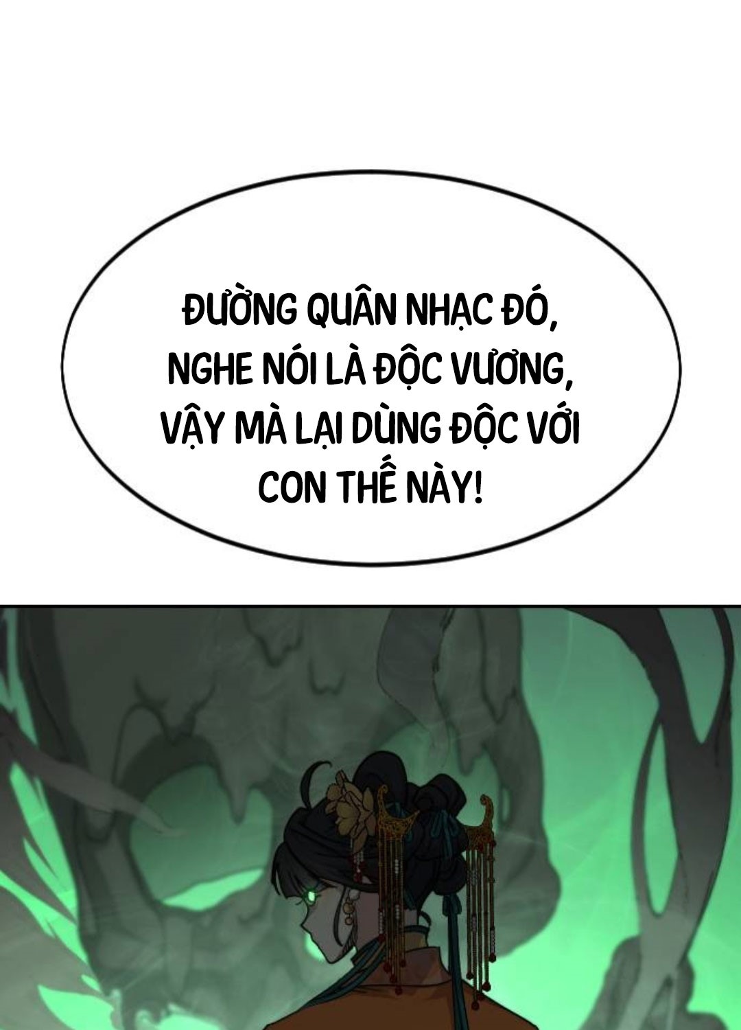 Hoa Sơn Tái Xuất Chapter 136 - Trang 2