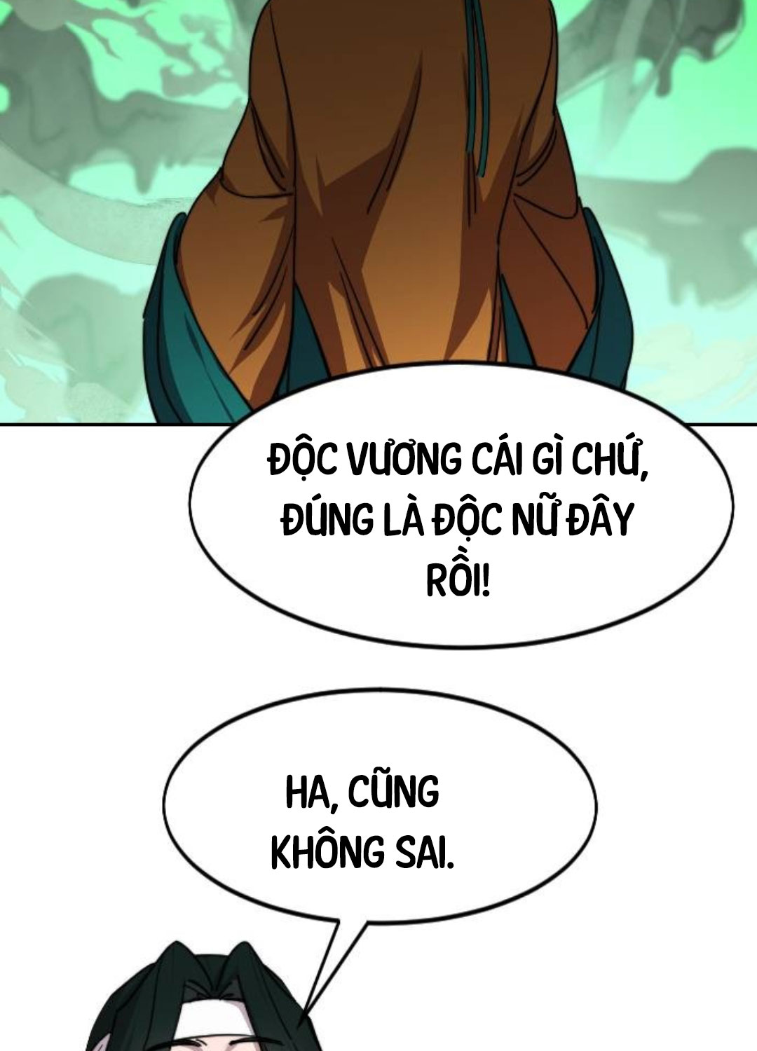 Hoa Sơn Tái Xuất Chapter 136 - Trang 2