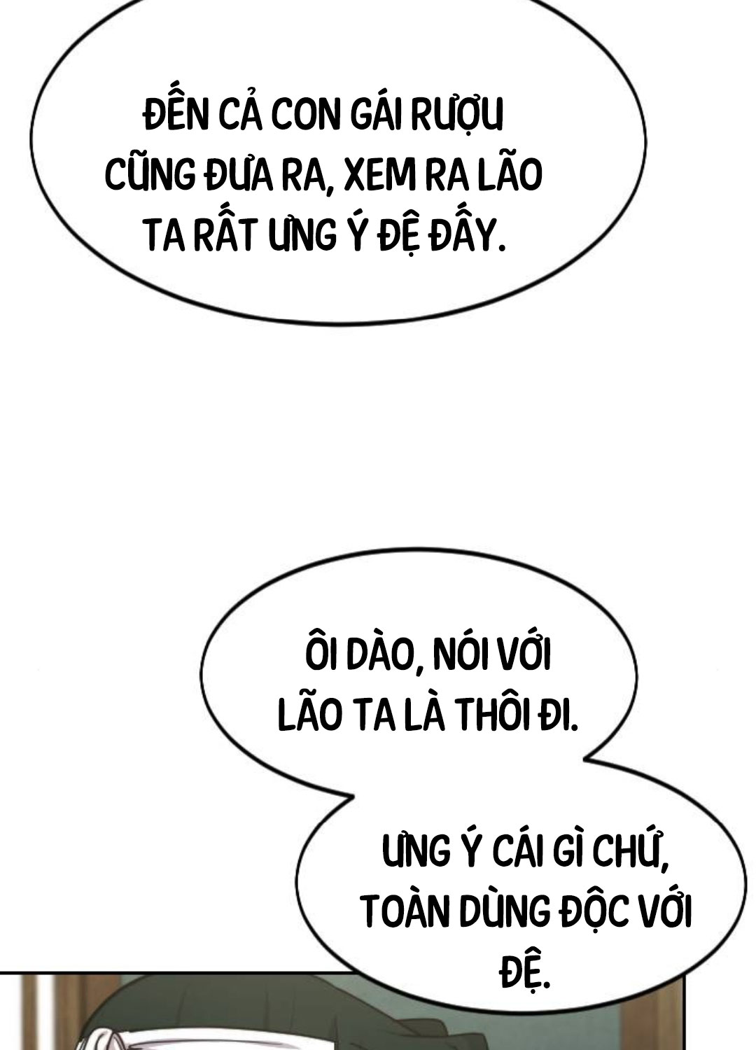 Hoa Sơn Tái Xuất Chapter 136 - Trang 2