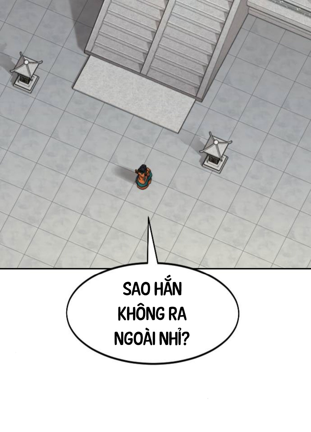 Hoa Sơn Tái Xuất Chapter 136 - Trang 2