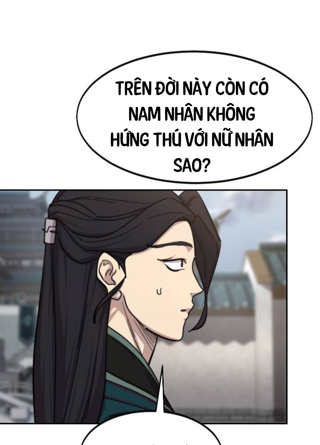 Hoa Sơn Tái Xuất Chapter 136 - Trang 2