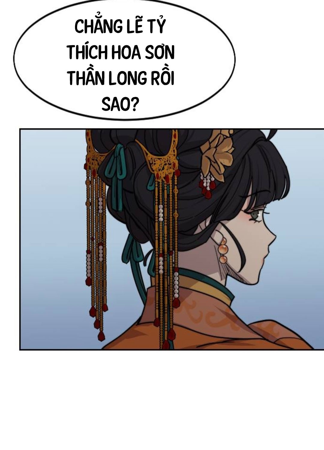 Hoa Sơn Tái Xuất Chapter 136 - Trang 2