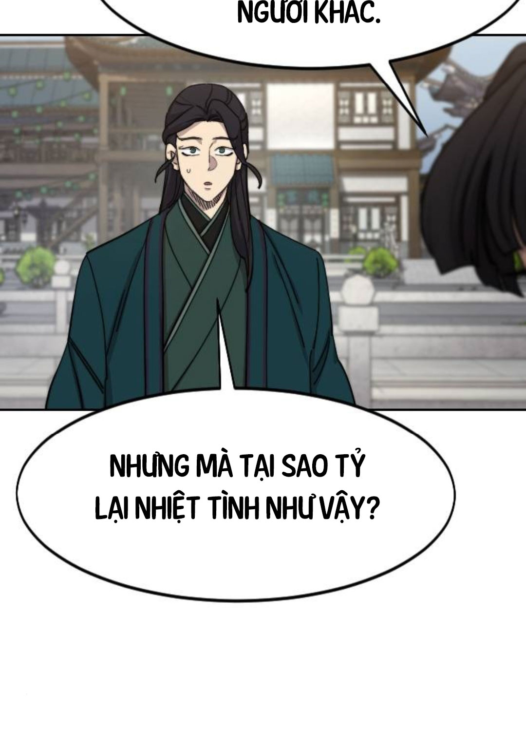 Hoa Sơn Tái Xuất Chapter 136 - Trang 2