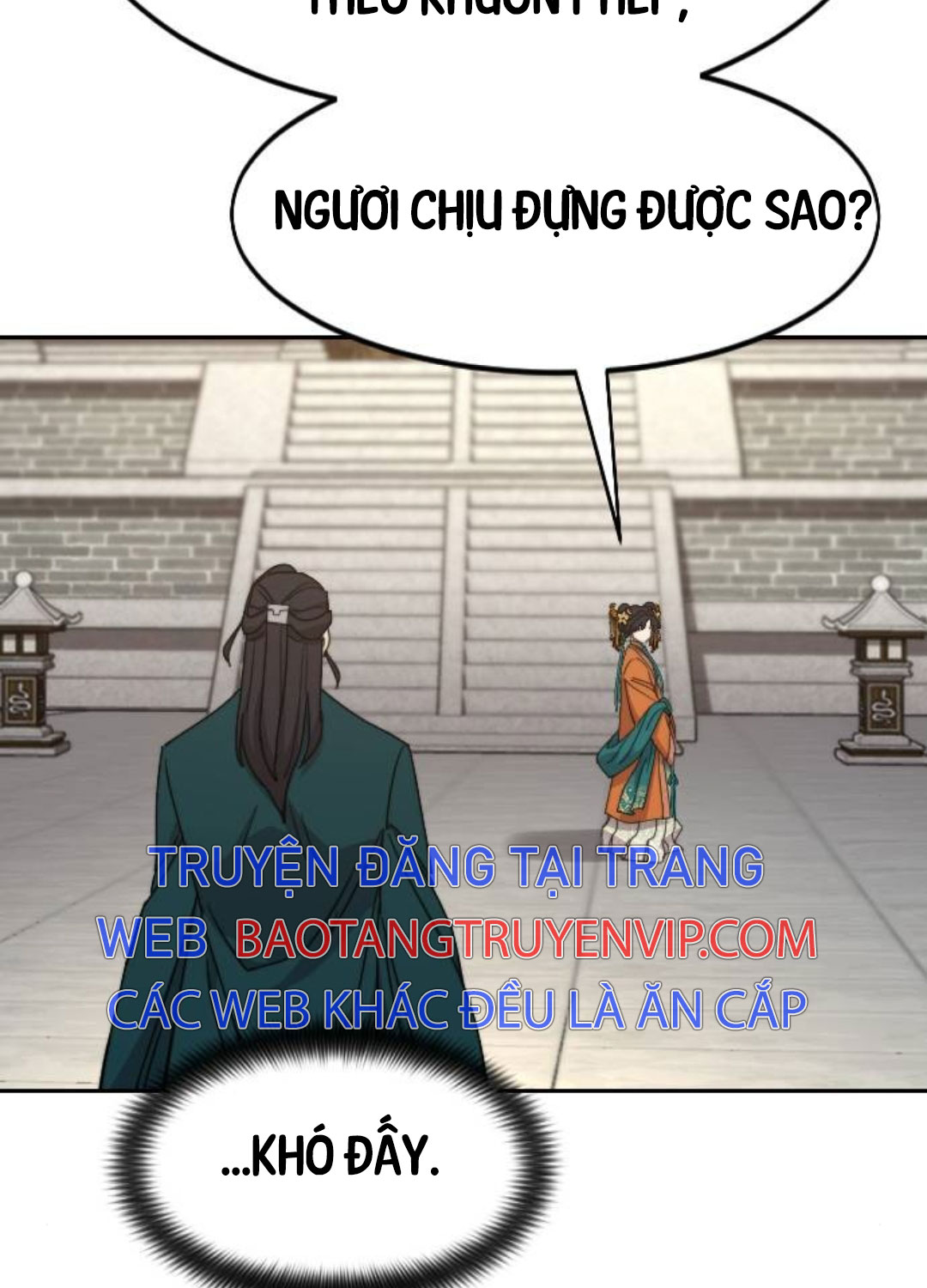 Hoa Sơn Tái Xuất Chapter 136 - Trang 2