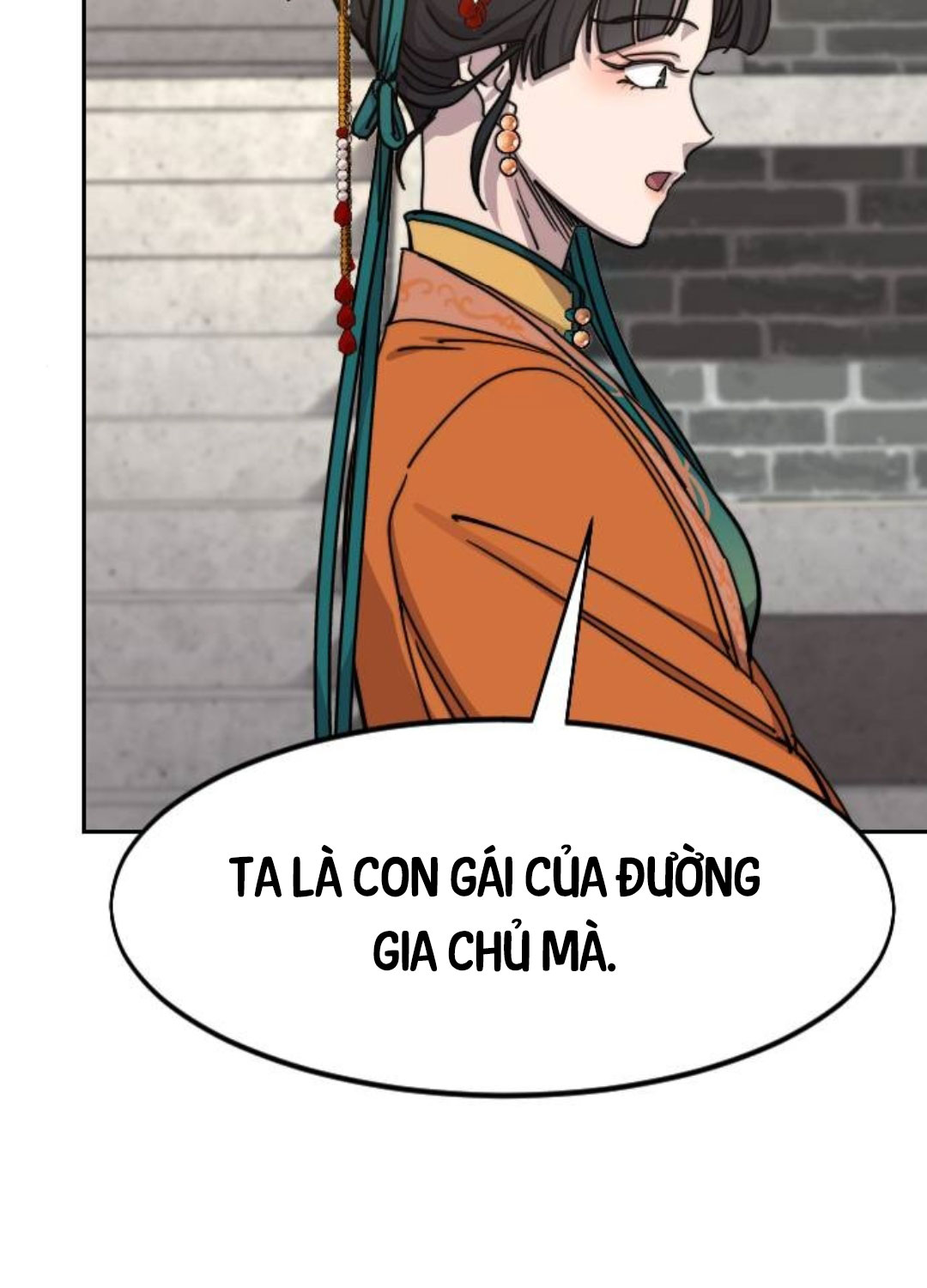 Hoa Sơn Tái Xuất Chapter 136 - Trang 2