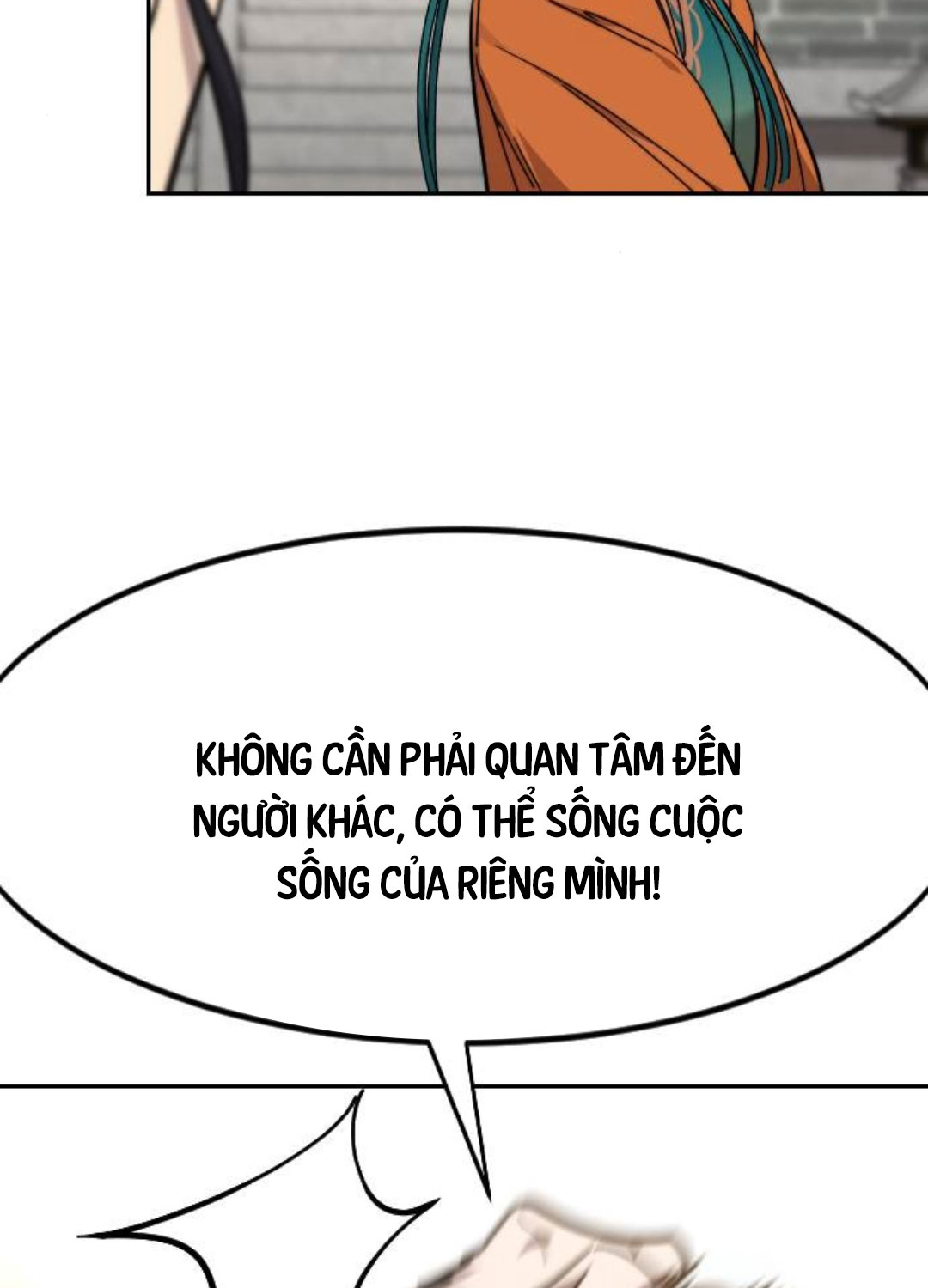 Hoa Sơn Tái Xuất Chapter 136 - Trang 2