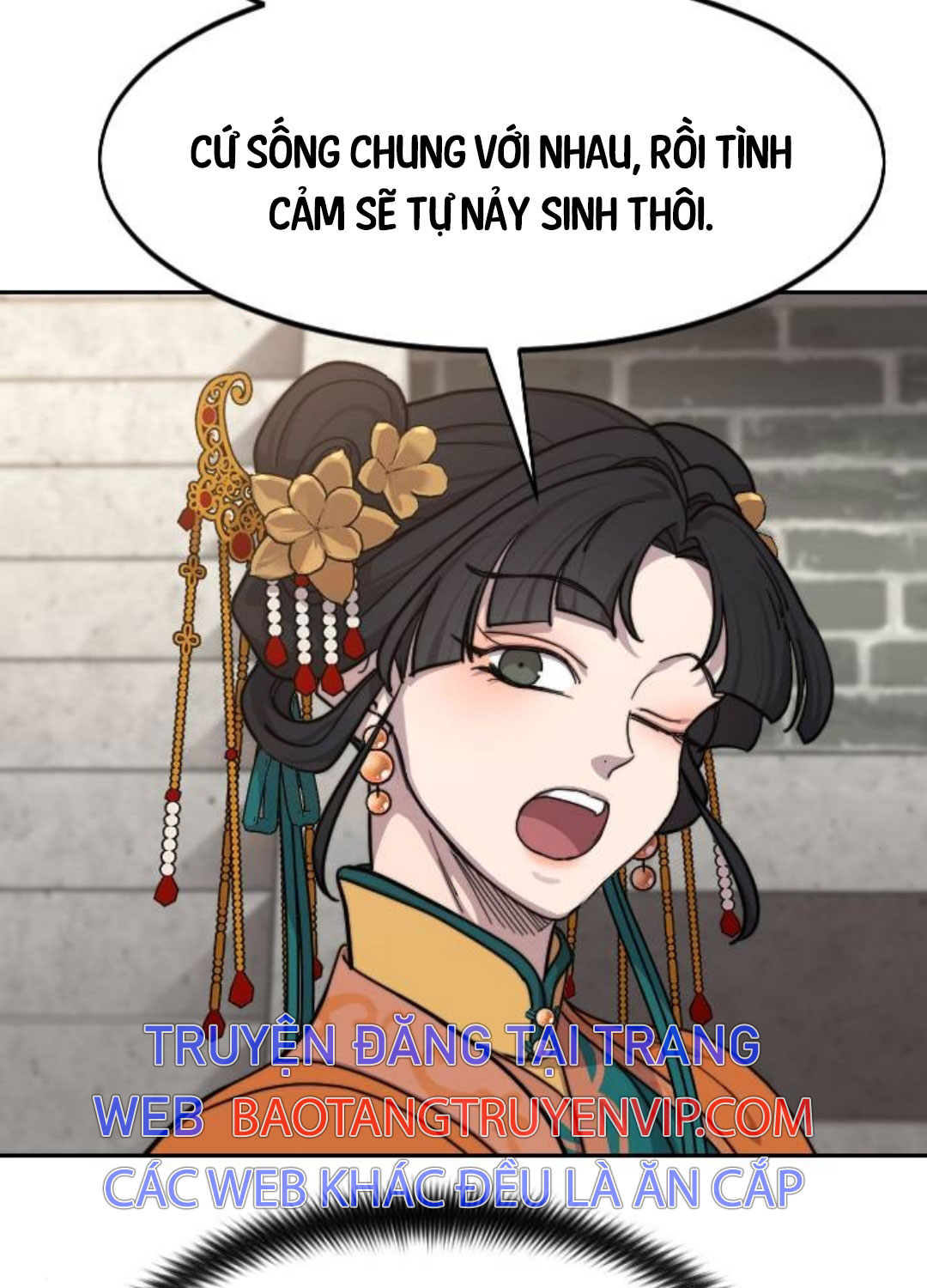 Hoa Sơn Tái Xuất Chapter 136 - Trang 2